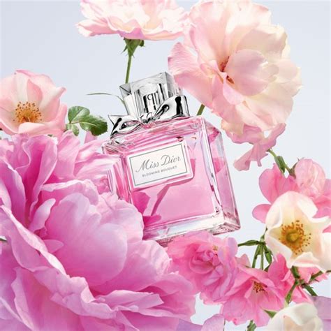 miss dior flower boom|miss dior blooming boutique.